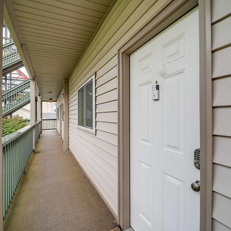 Beech Mountain Condo Near Hiking, Golf And Skiing! 外观 照片