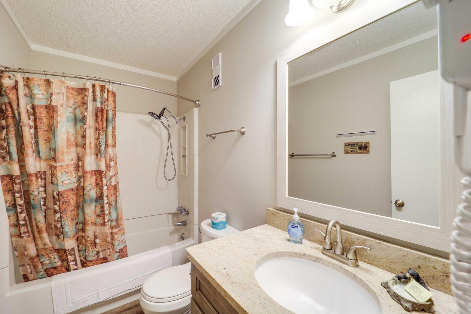 Beech Mountain Condo Near Hiking, Golf And Skiing! 外观 照片